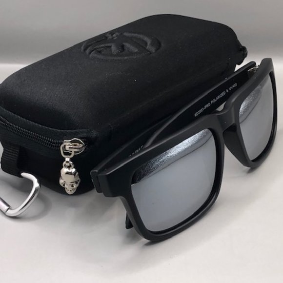 TWO New Sunglass and Watch Bundle - Picture 7 of 8